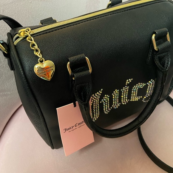 NWT Juicy Couture Bag - Picture 2 of 5